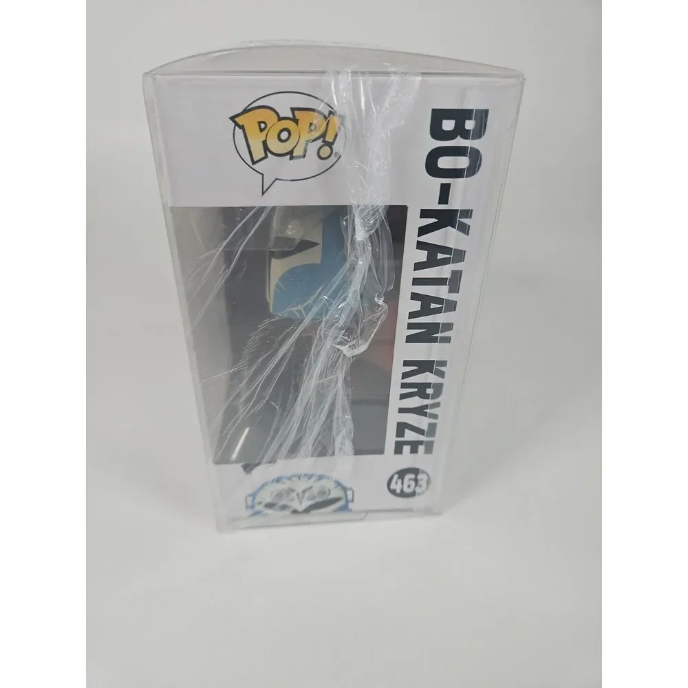 Funko Pop! Vinyl:‎ Star Wars - Bo-Katan Kryze #463